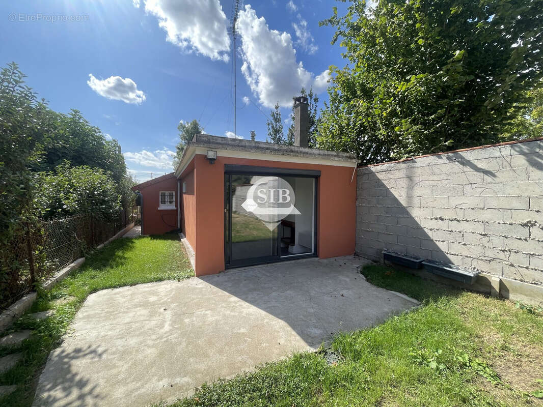 Maison 59 m² à Saint-Michel-Sur-Orge  - photo 4