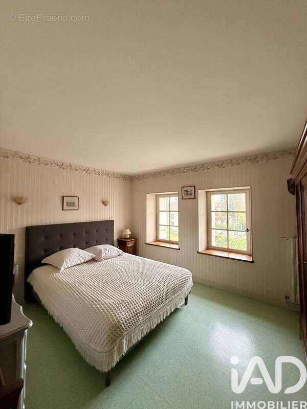 Photo 6 - Maison à EPIEDS