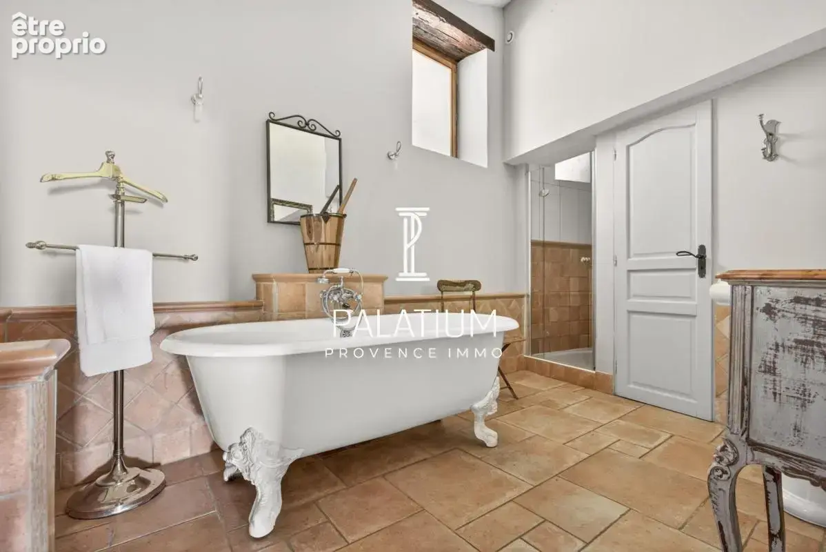 Domaine avec gîtes et chambres d'hôtes Ardèche 07 - photo 24