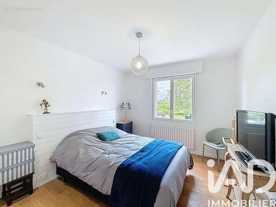 Photo 7 - Maison à SAINTE-ANNE-D&#039;AURAY