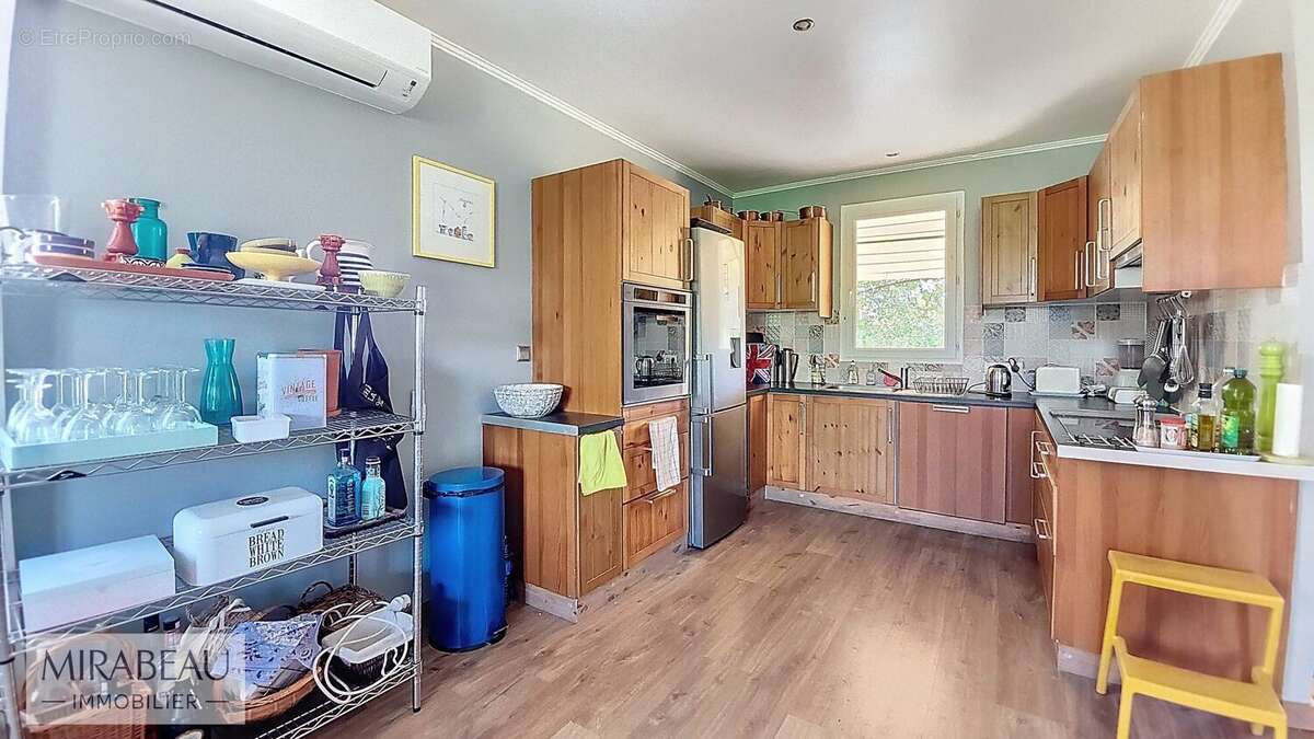 Maison à BEAUMONT-DE-PERTUIS