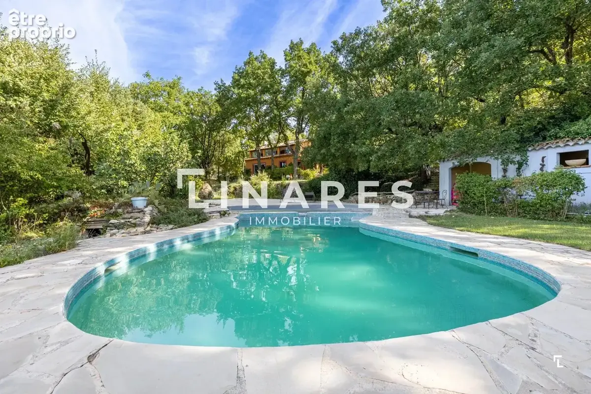 Maison à AIX-EN-PROVENCE