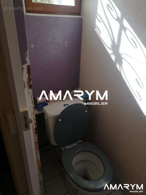 Appartement à DIEPPE