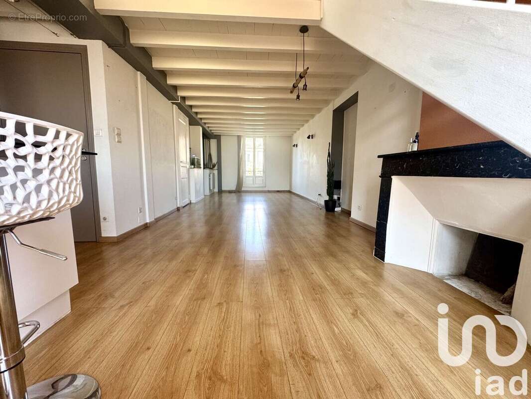 Photo 2 - Appartement à TOULOUSE