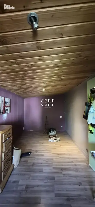 Maison de bourg de 136 m2   Grand potentiel à Bréhand - photo 5