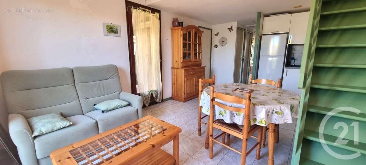 Maison à ARGELES-SUR-MER