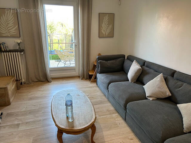 Maison à NOGENT-SUR-OISE