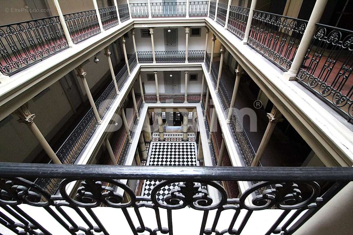 Appartement à AIX-LES-BAINS