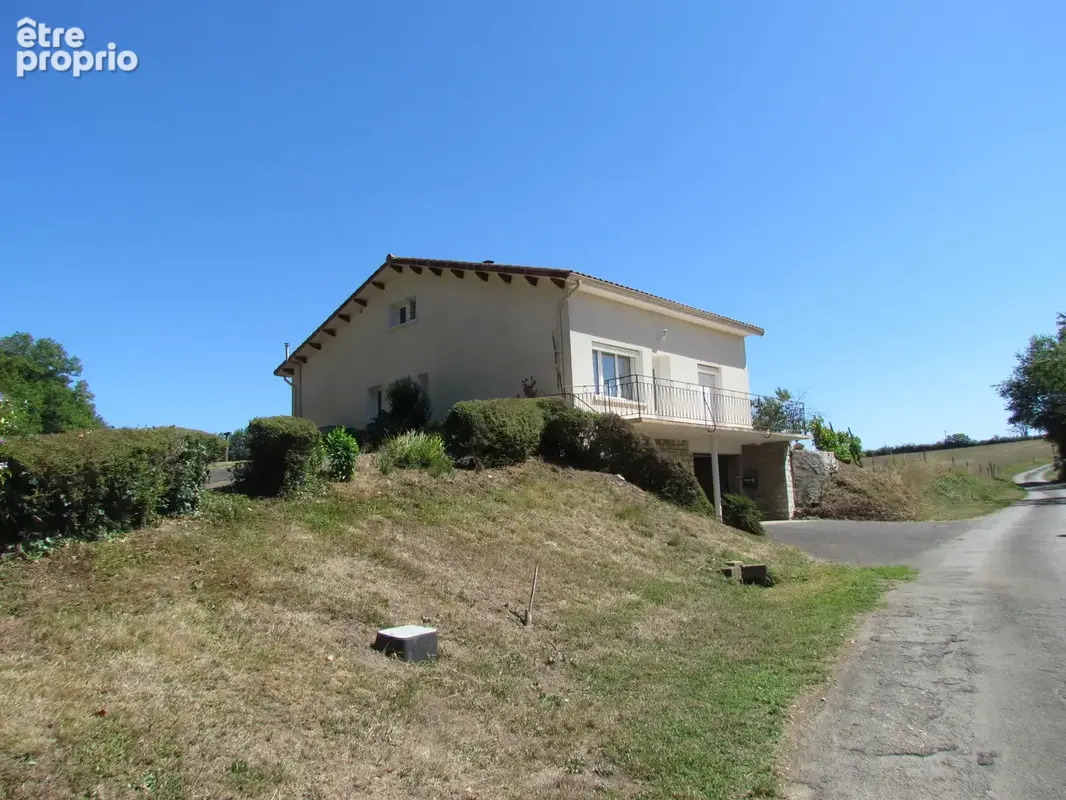 Proche saint claud (16) - photo 2