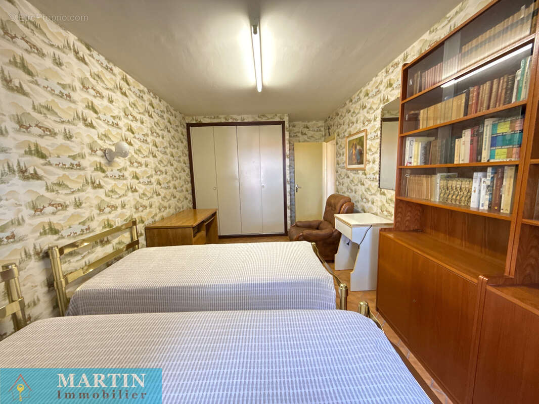 Maison à CERET