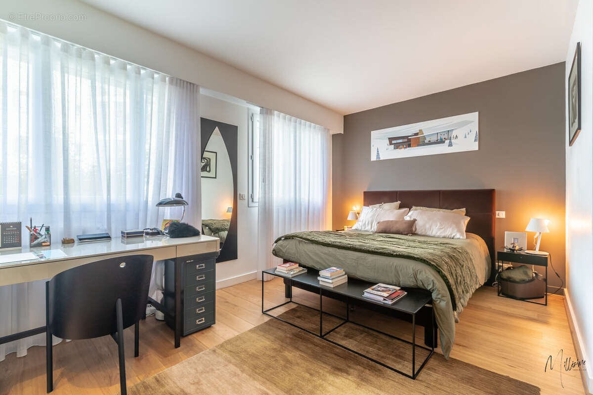 Appartement à BAYONNE