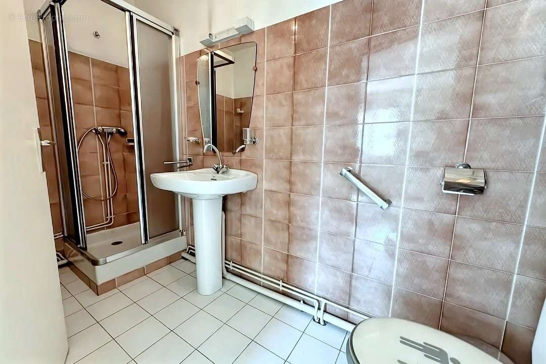 Appartement à BEZIERS