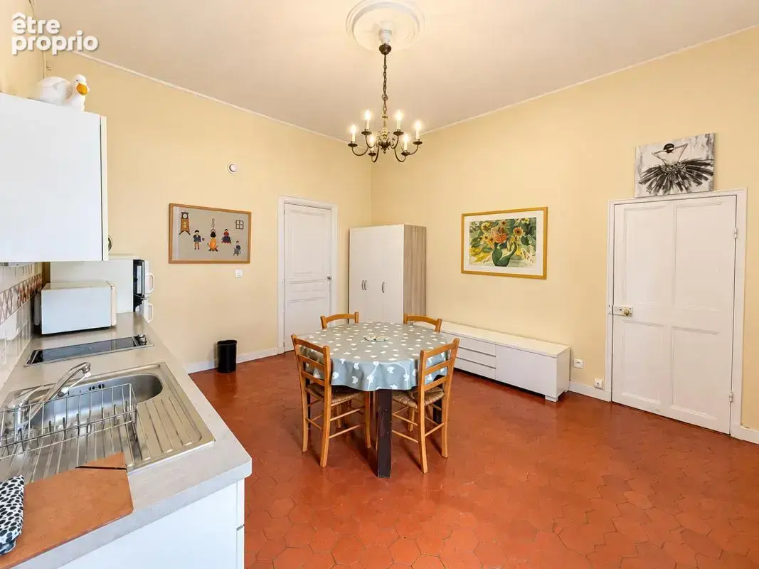 Appartement - photo 3