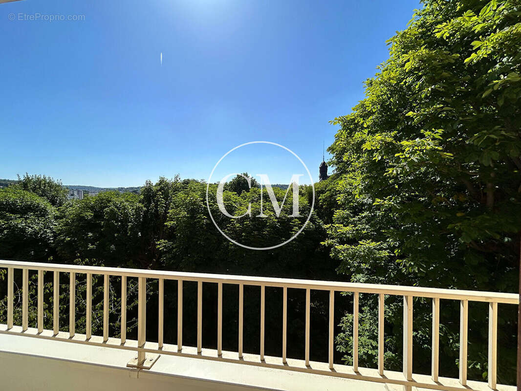 Appartement à SEVRES