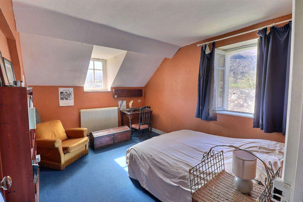 Maison à SAINT-PE-DE-BIGORRE