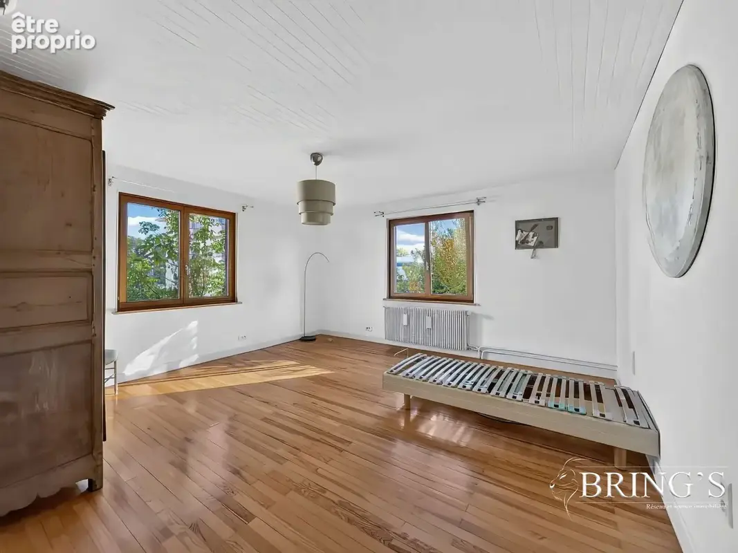 Maison 7 pièces 171 m² à vendre à Colmar (68000) - photo 5