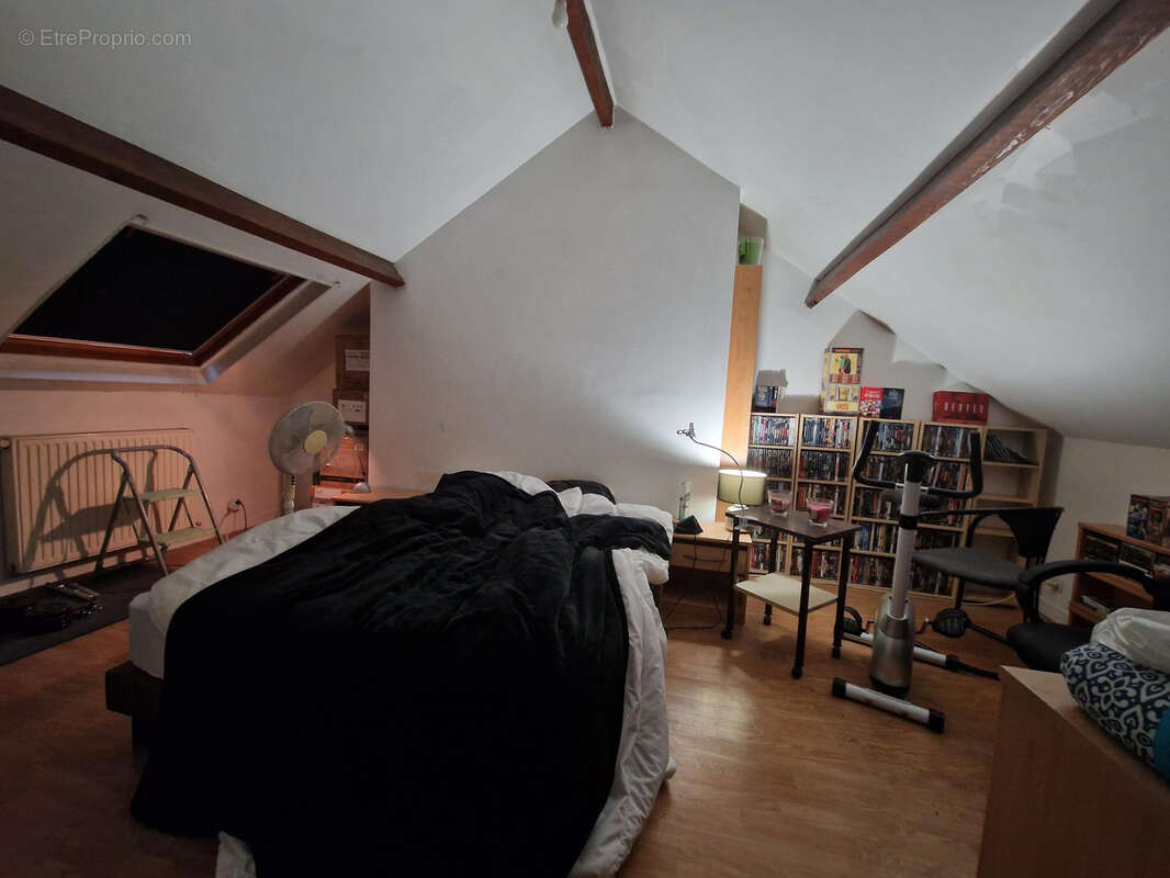 Appartement à COUDEKERQUE-BRANCHE