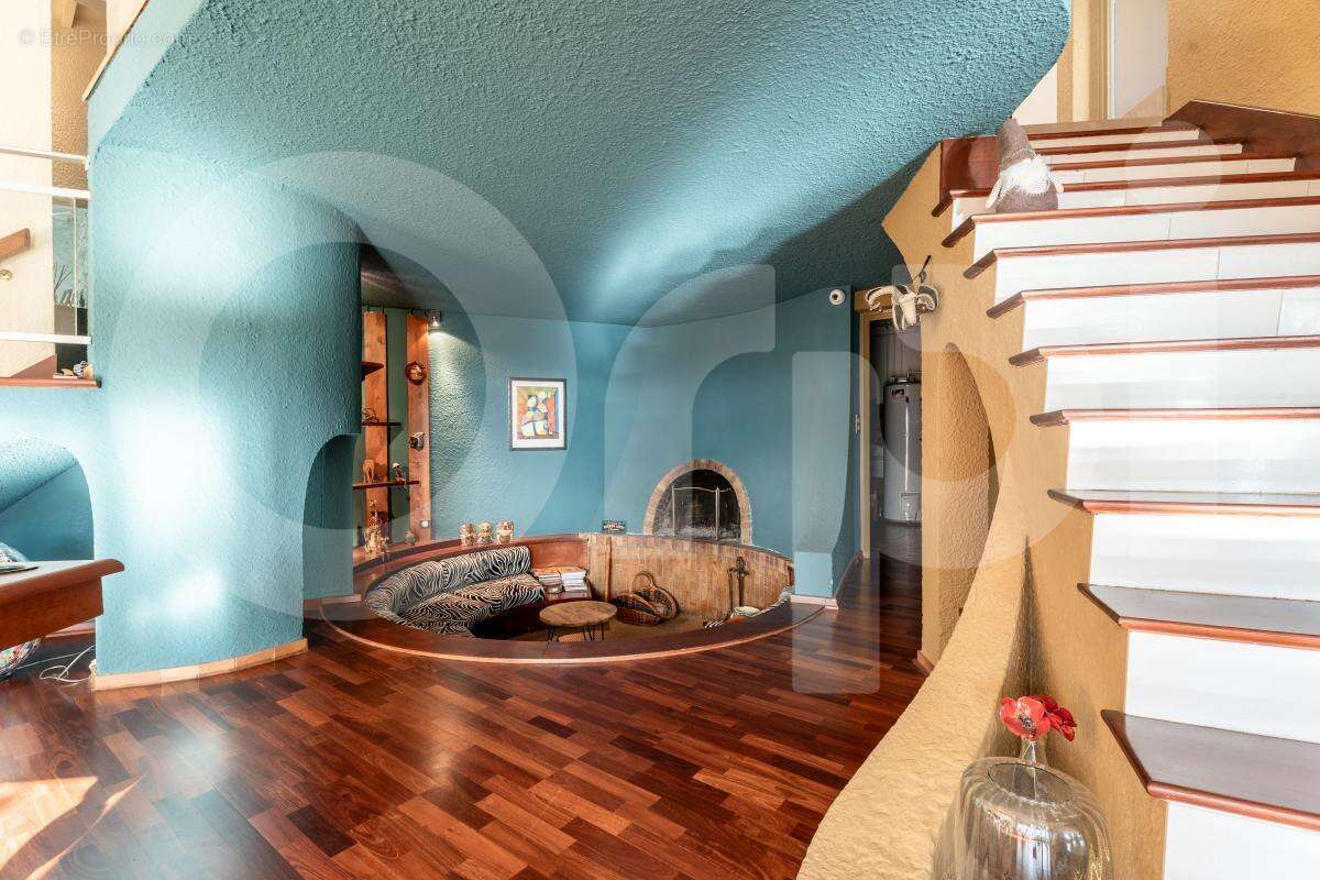 Maison à VILLEFRANCHE-SUR-SAONE