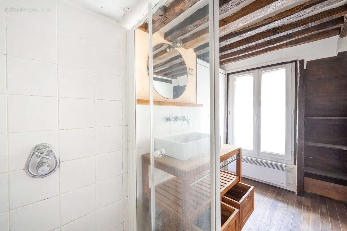 Appartement 55 m² à Paris-2e  - photo 8