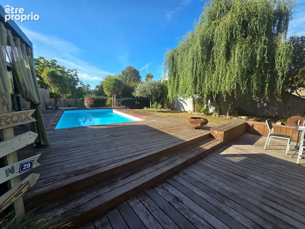 Photo Maison à Inzinzac-Lochrist au prix de 590 800€