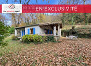 Maison à MONTPEZAT-SOUS-BAUZON