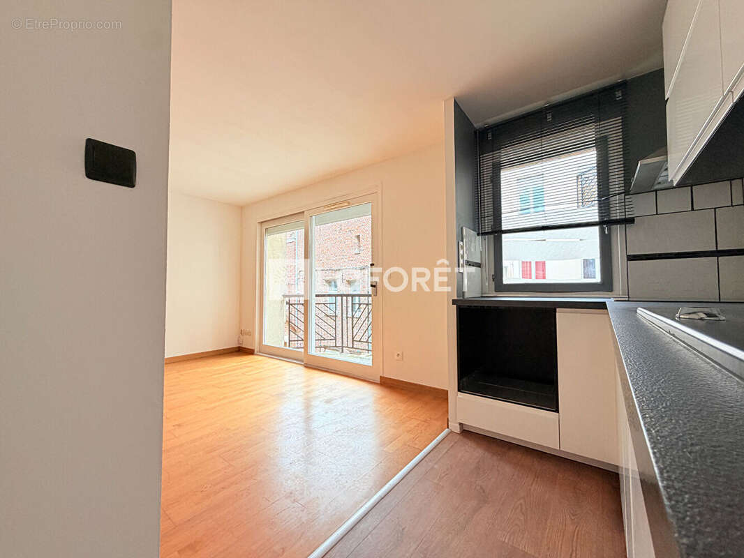 Appartement à DOUAI