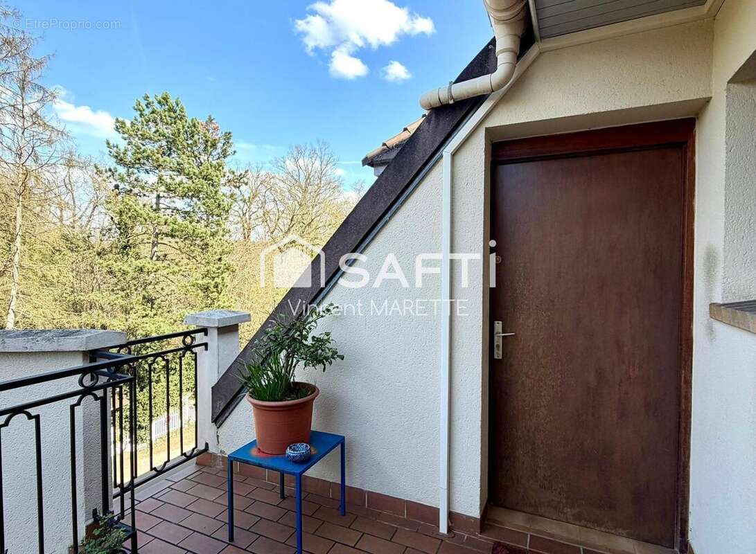 Photo 6 - Appartement à LAMORLAYE
