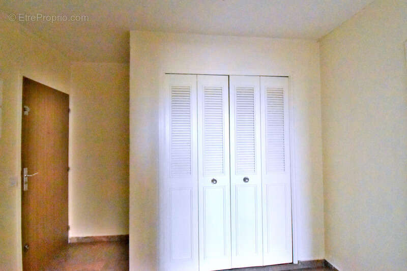 Appartement à RIS-ORANGIS