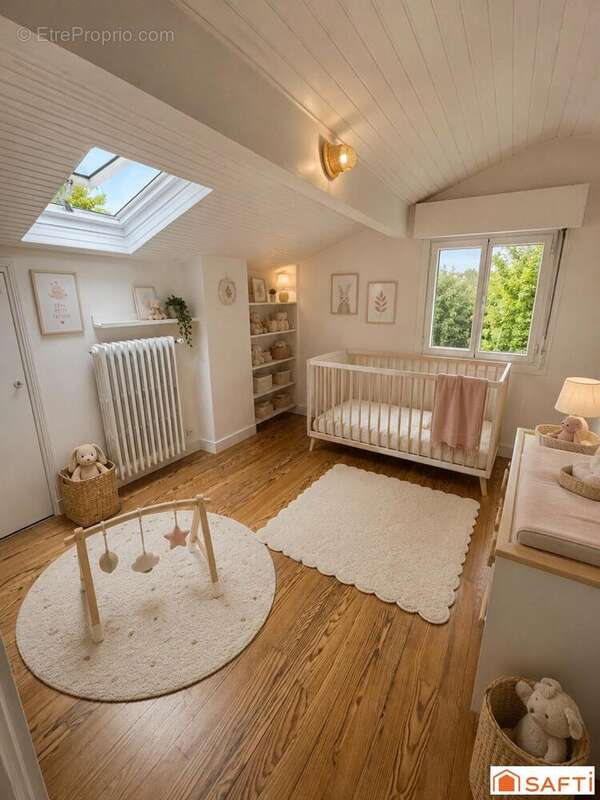 Maison 200 m² à Saint-Palais  - photo 8