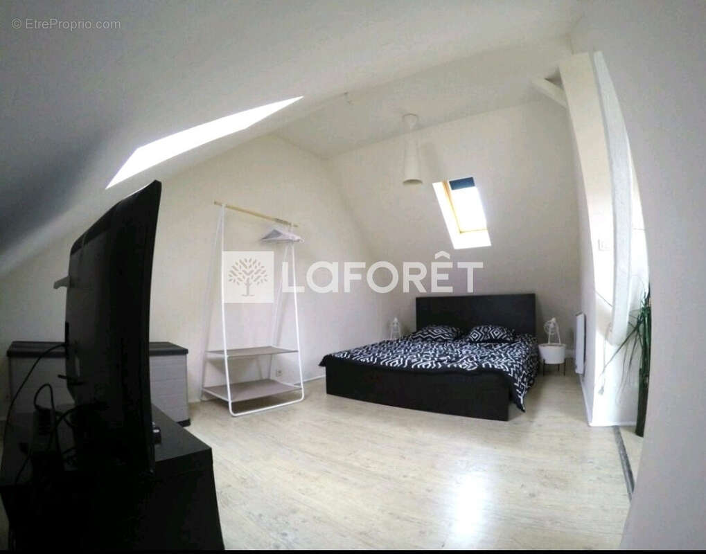 Appartement à CALAIS