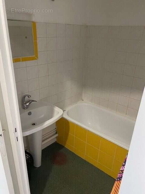 Appartement à VIENNE