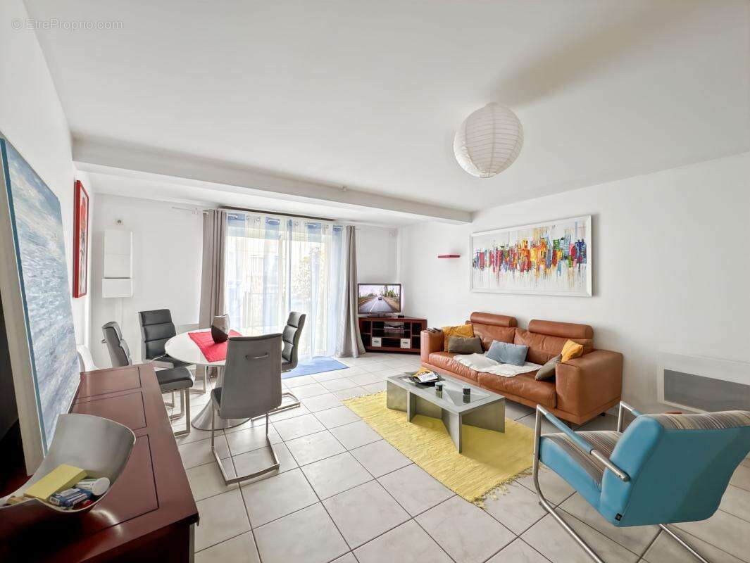 Investissement locatif – Maison louée 828 €/mois – Clos Chassaing Périgueux - photo 3