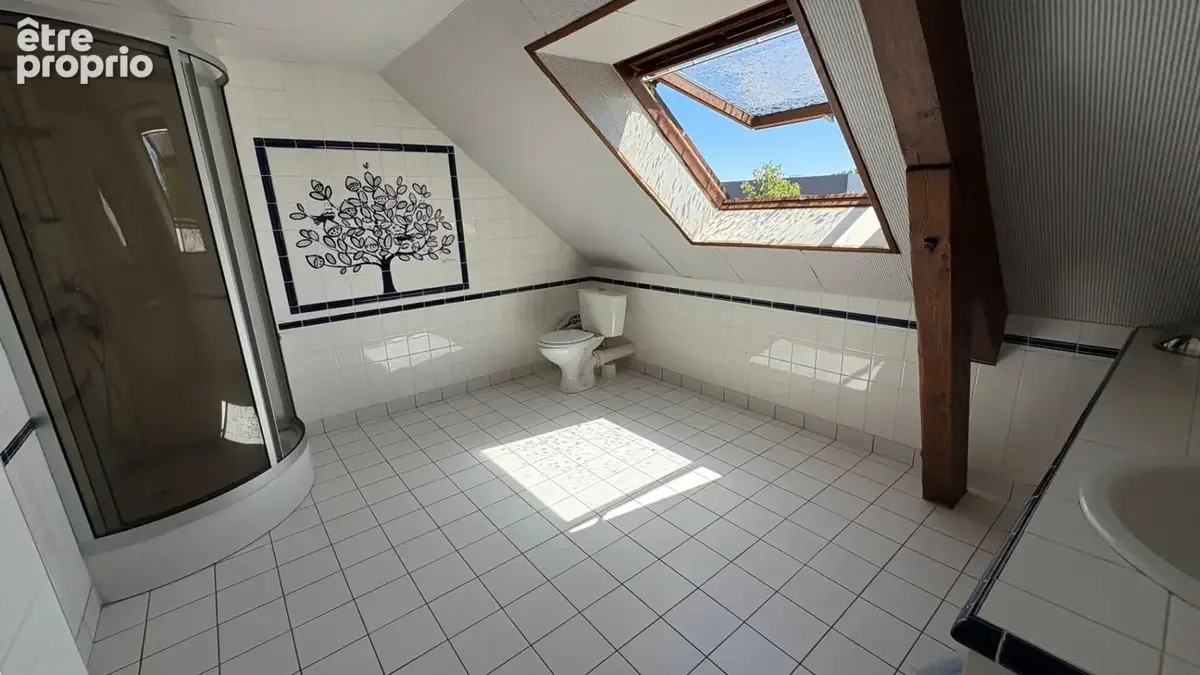 Maison Avermes T6 (145 m2) - photo 9