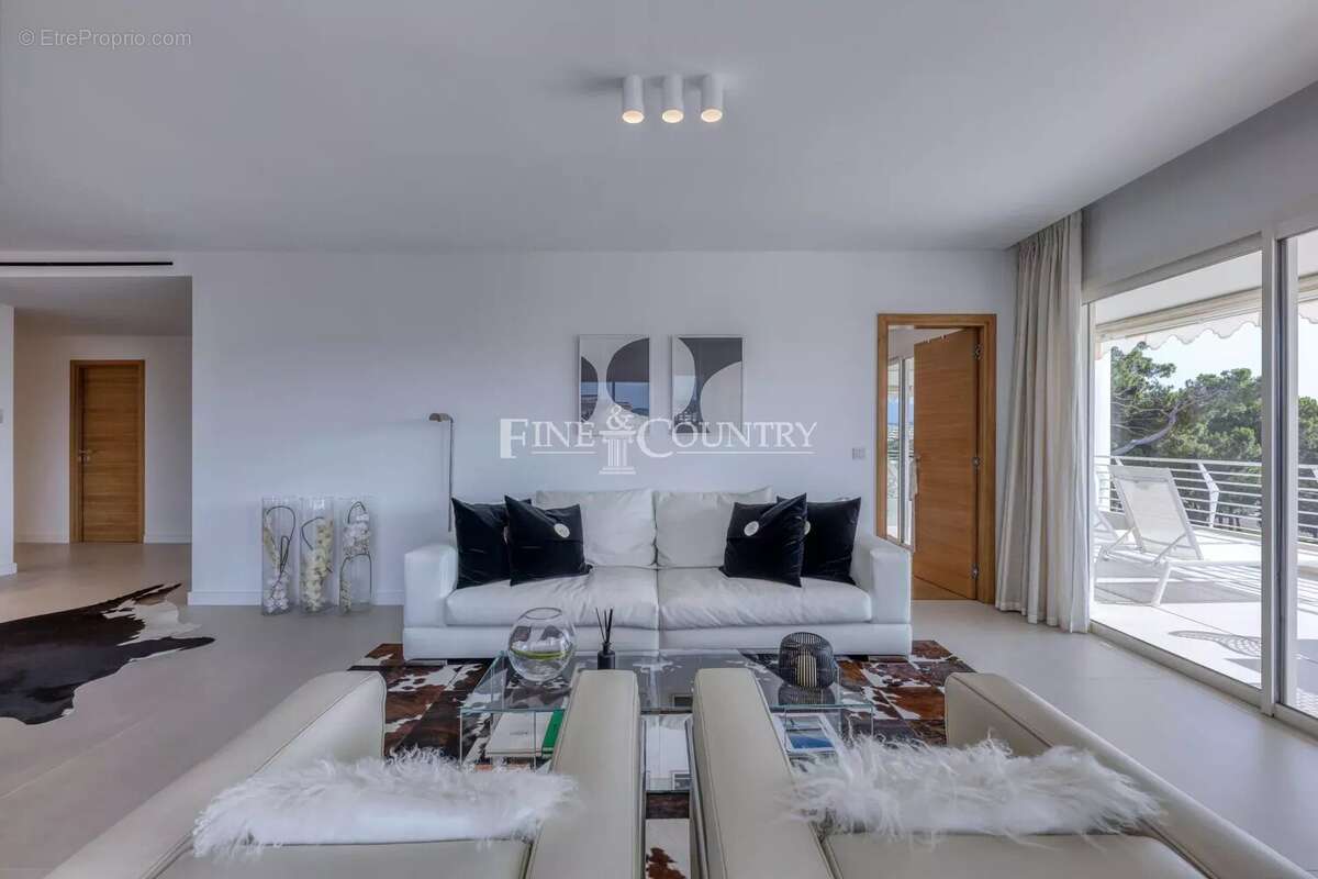 Vente Appartement La Croisette Cannes - photo 13