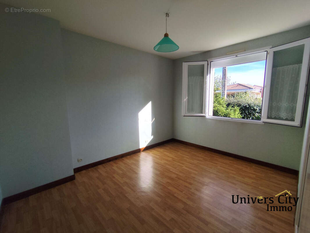 Maison à SAINT-MARS-DE-COUTAIS