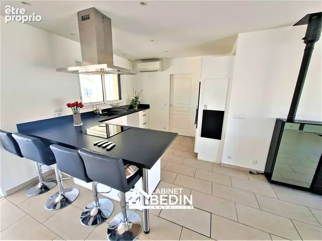 Maison 4 pièces 122 m² à vendre à Pontonx-Sur-L'adour (40465) - photo 7