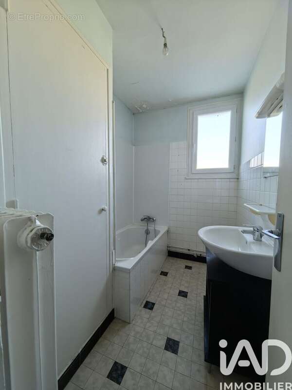 Photo 4 - Appartement à CHAMBERY