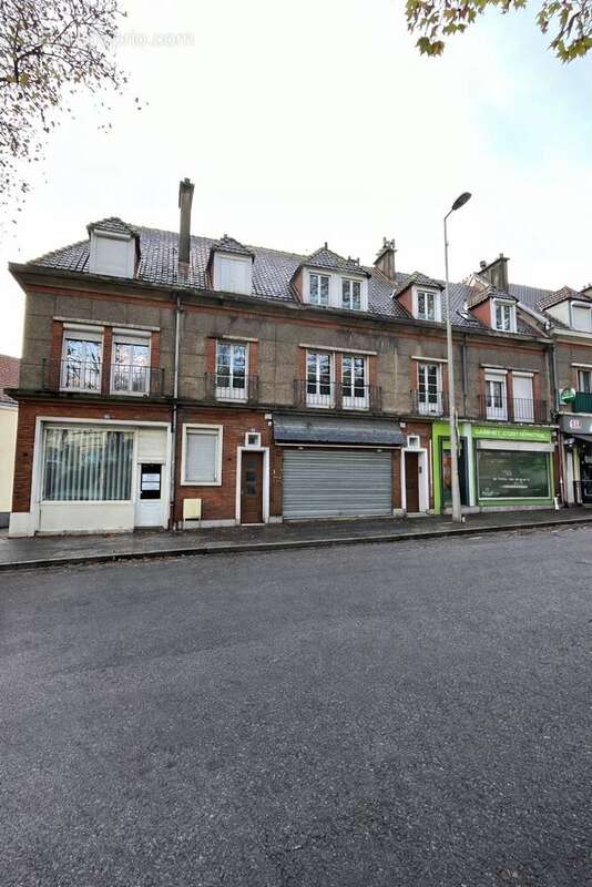 Appartement à LE HAVRE