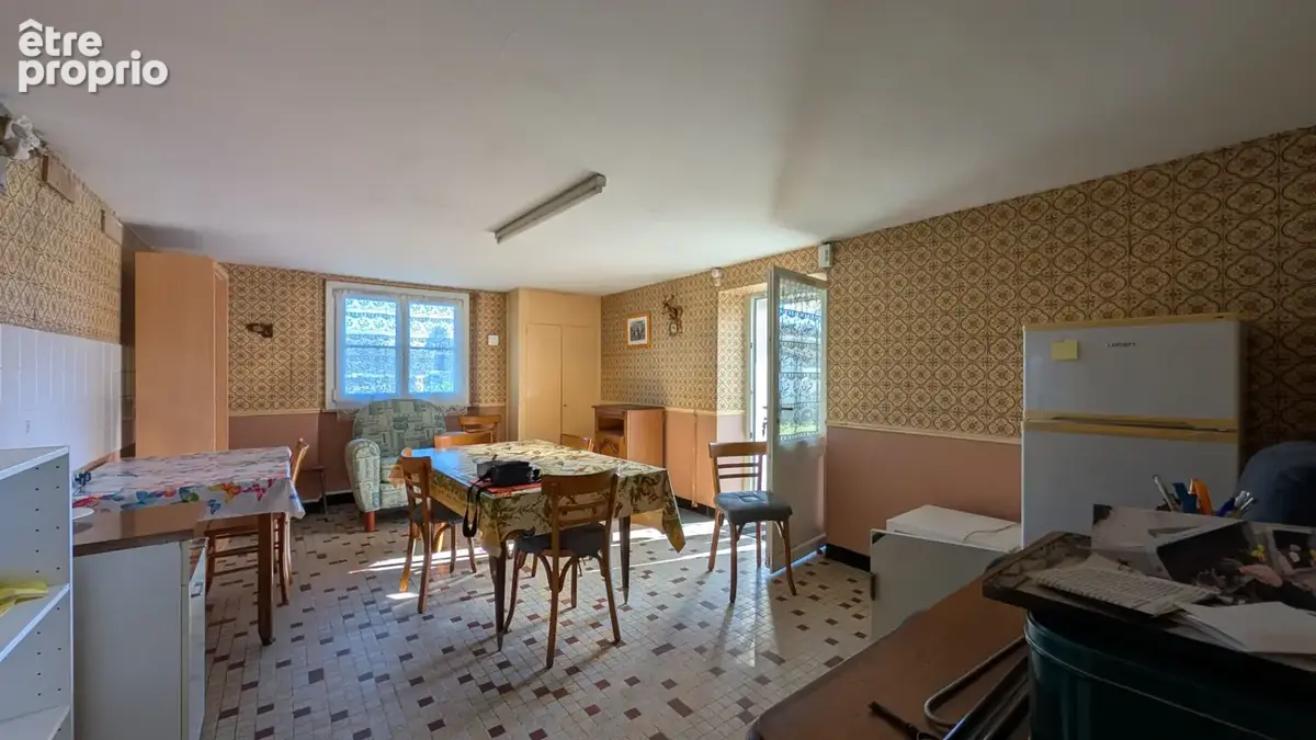 Maison à rénover Andard Bourg - photo 3