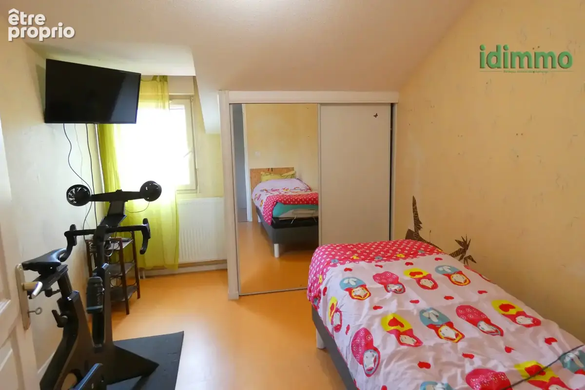 Belle maison aurillac - photo 11