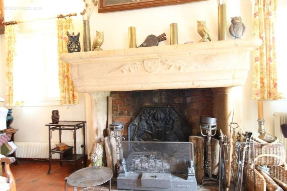 Photo 2 - Maison à LA FERTE-SOUS-JOUARRE