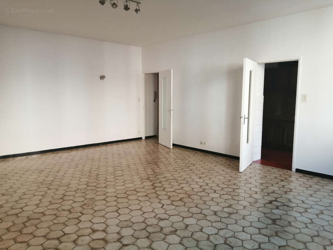 Appartement à GRENADE