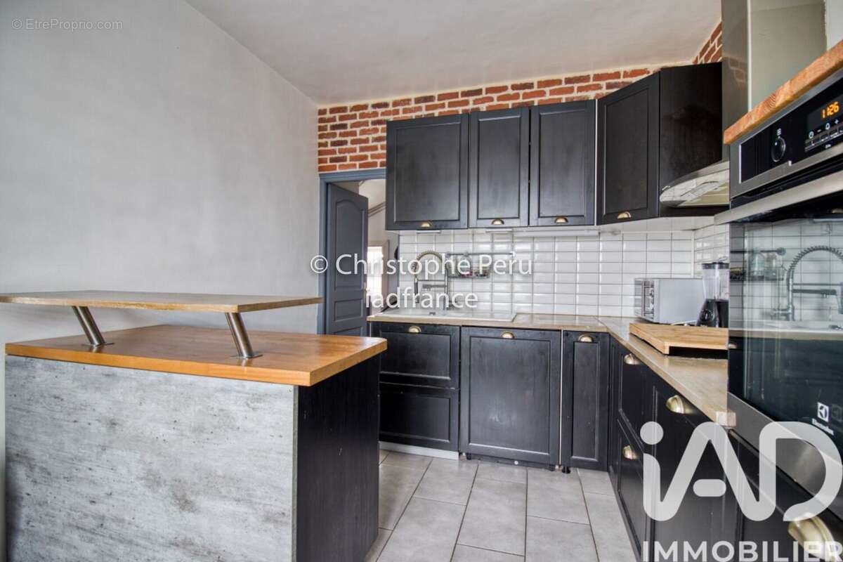 Photo 7 - Appartement à JUZIERS