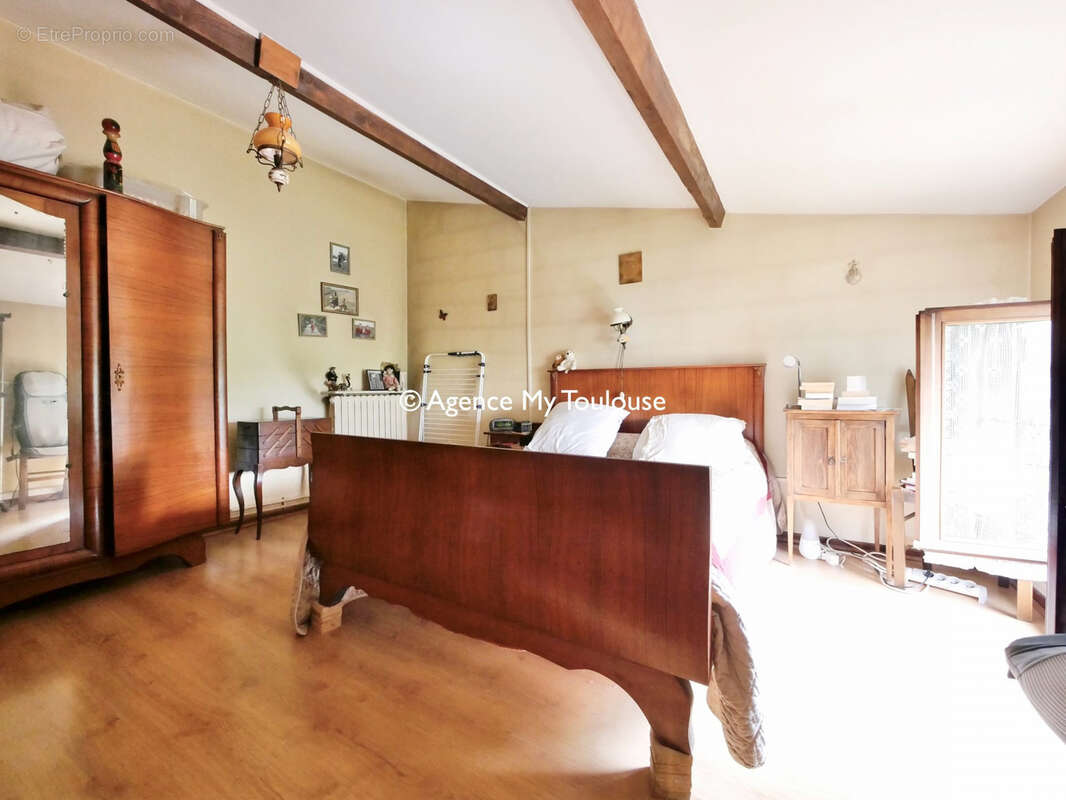 Maison à TOULOUSE