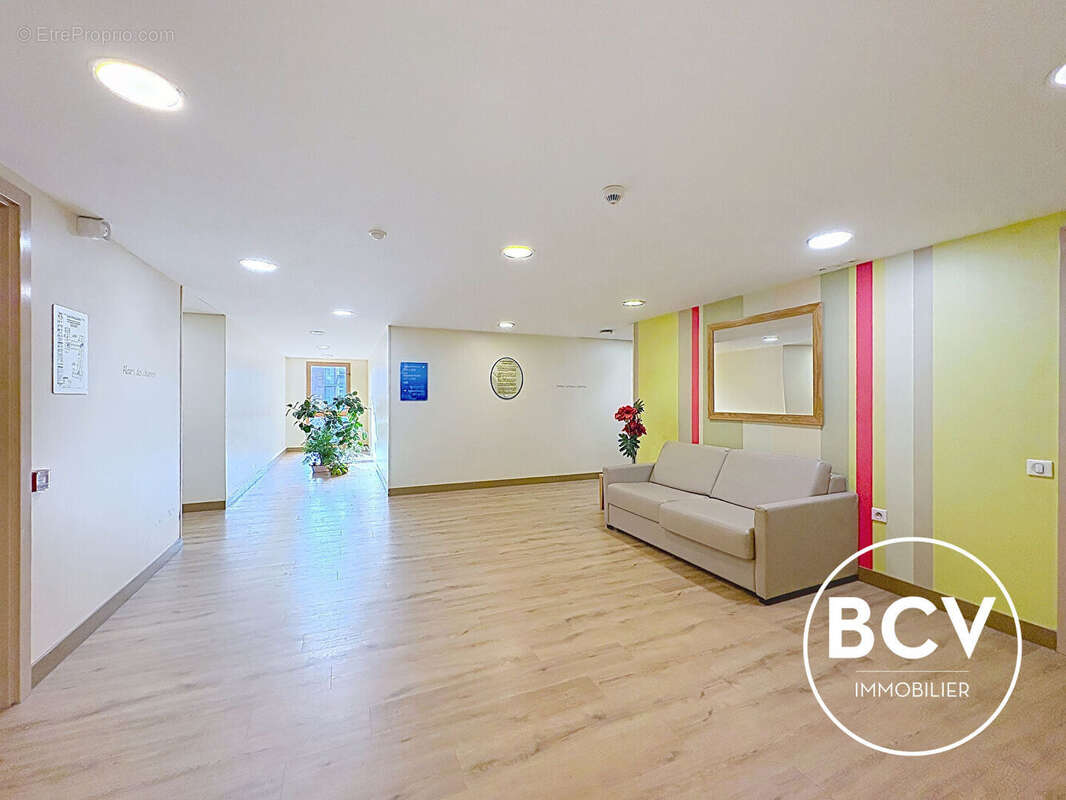Appartement à CHARTRES