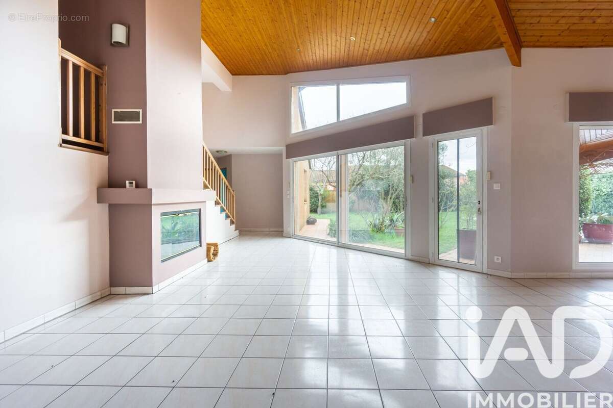 Photo 6 - Maison à TOURNEFEUILLE