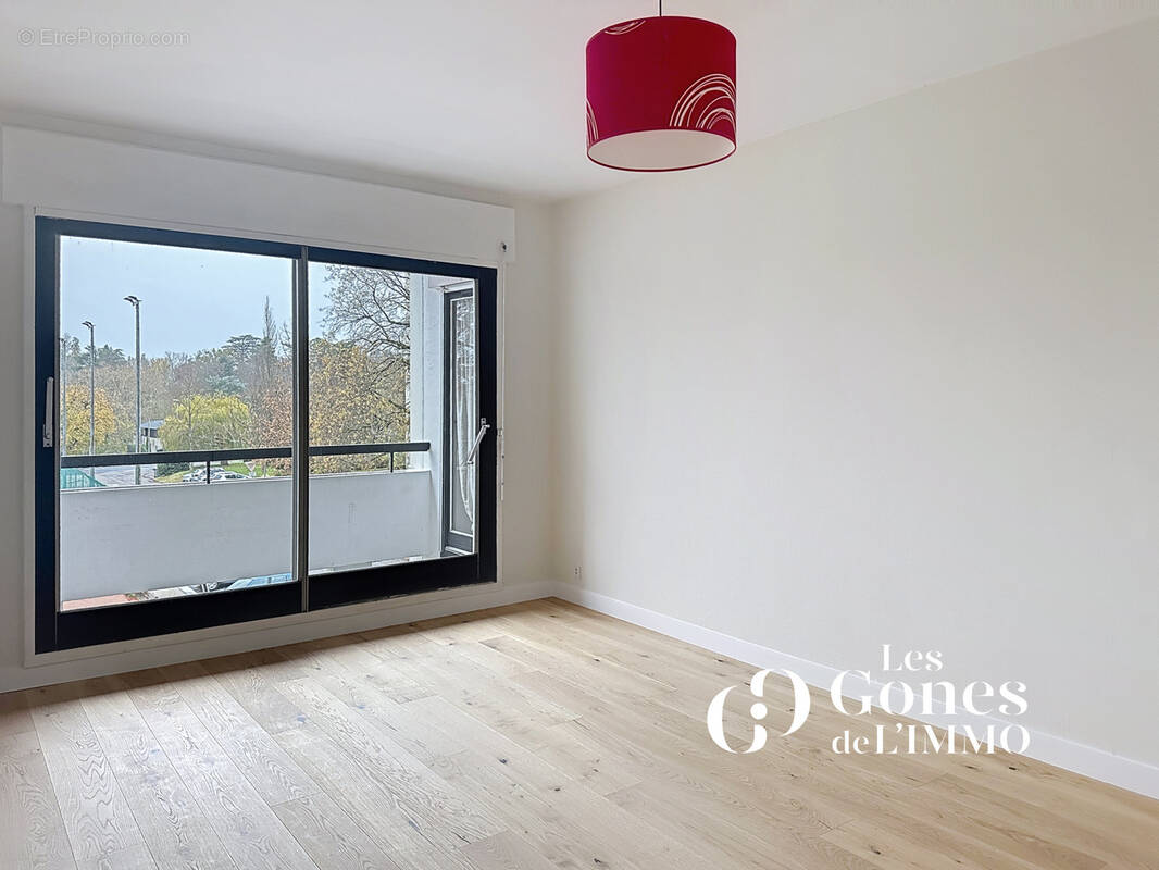 Appartement à ECULLY