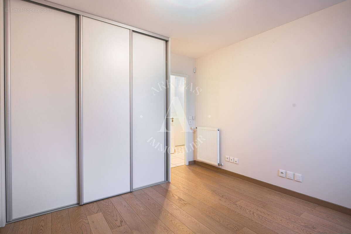 Appartement à FERNEY-VOLTAIRE