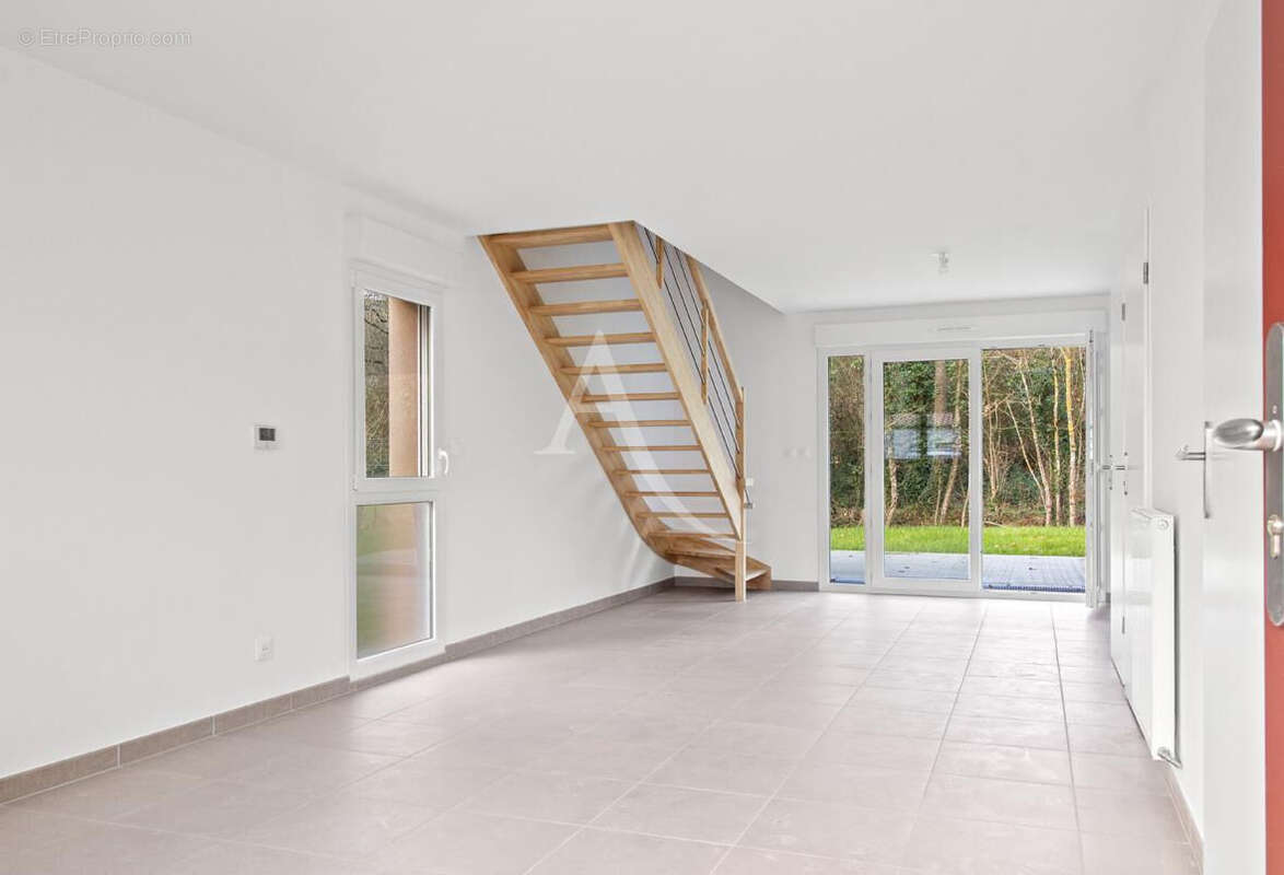 Maison à CHALLANS