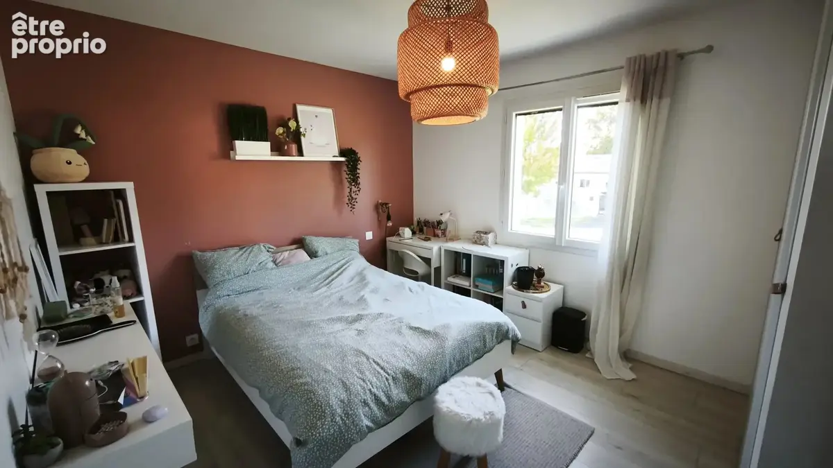 Maison de 2018 de 90m² avec 3 chambres à Pouillon - photo 5